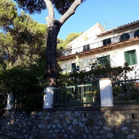 شقة Casa Al Mare Livorno كويرشانيلا المظهر الخارجي الصورة