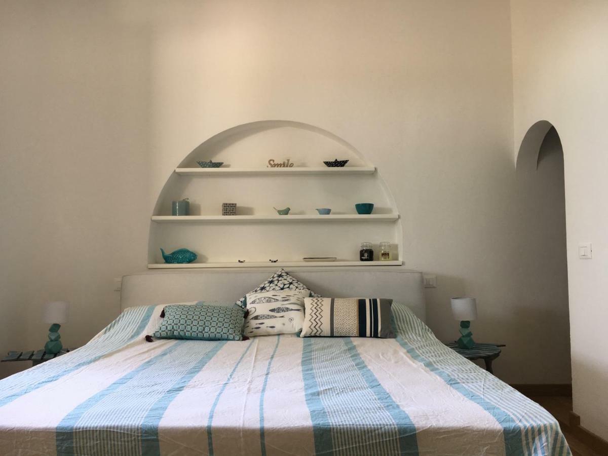 شقة Casa Al Mare Livorno كويرشانيلا المظهر الخارجي الصورة