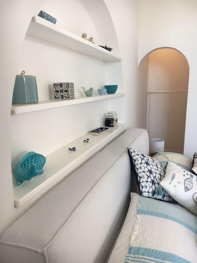 شقة Casa Al Mare Livorno كويرشانيلا المظهر الخارجي الصورة