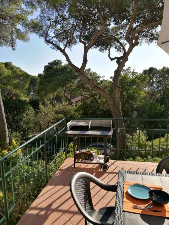 شقة Casa Al Mare Livorno كويرشانيلا المظهر الخارجي الصورة