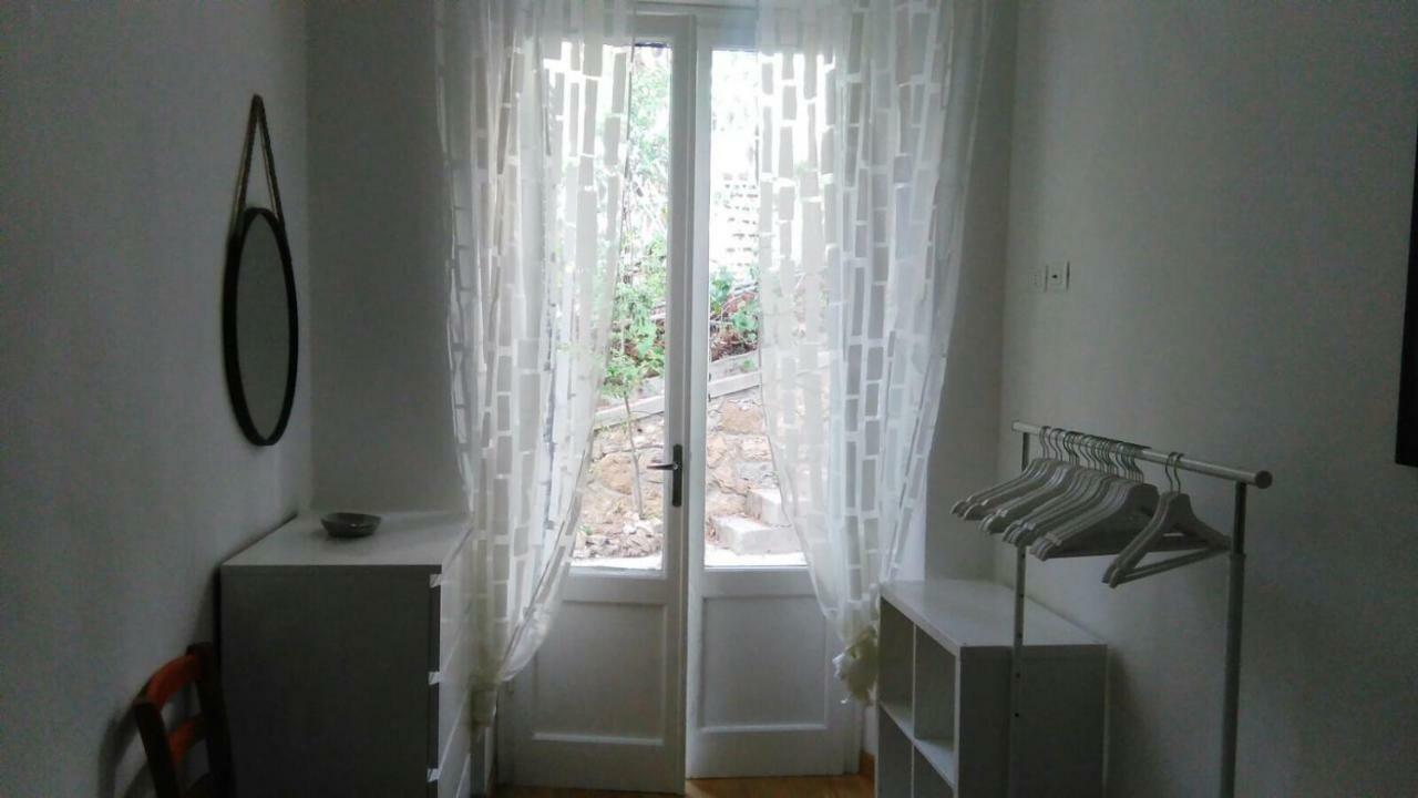 شقة Casa Al Mare Livorno كويرشانيلا المظهر الخارجي الصورة