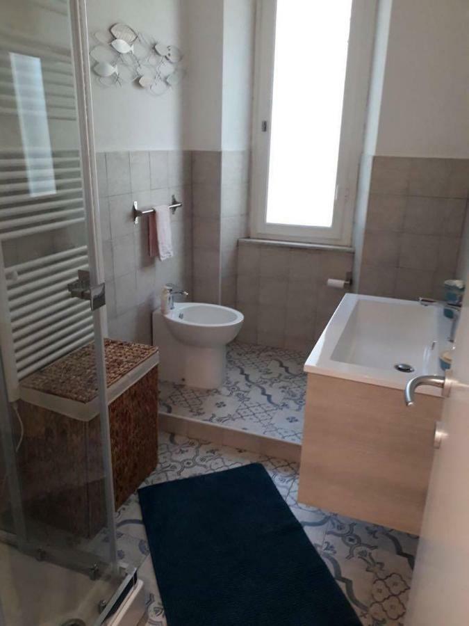 شقة Casa Al Mare Livorno كويرشانيلا المظهر الخارجي الصورة