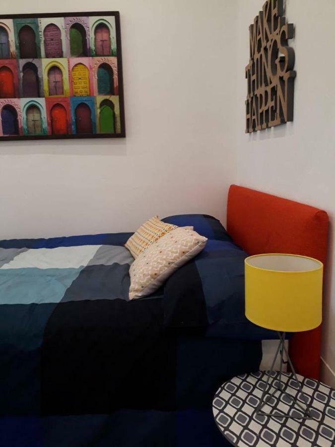شقة Casa Al Mare Livorno كويرشانيلا المظهر الخارجي الصورة