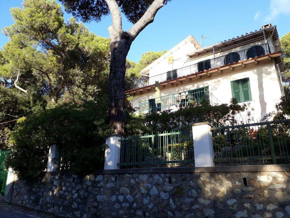 شقة Casa Al Mare Livorno كويرشانيلا المظهر الخارجي الصورة