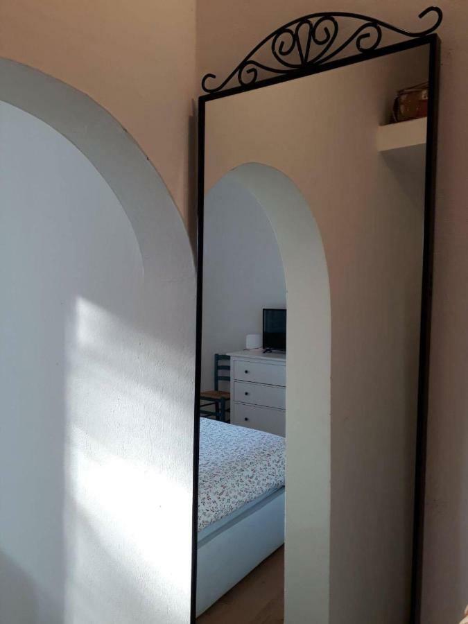 شقة Casa Al Mare Livorno كويرشانيلا المظهر الخارجي الصورة