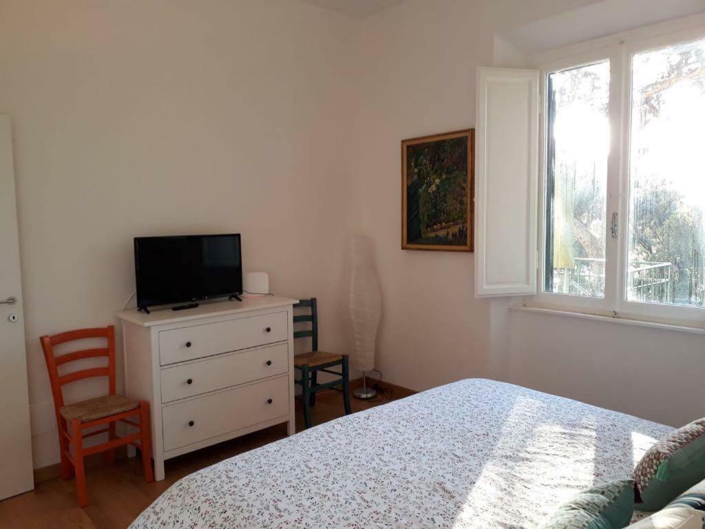 شقة Casa Al Mare Livorno كويرشانيلا المظهر الخارجي الصورة